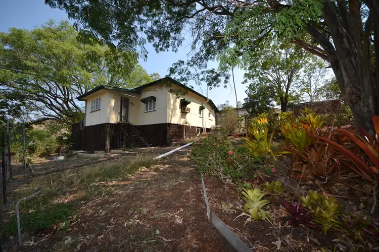 16 William St, Mount Morgan QLD 4714