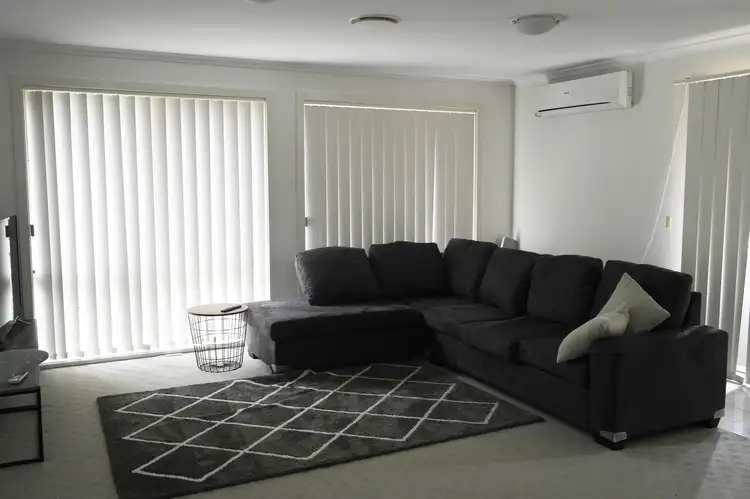 Second view of Homely townhouse listing, Unit 3/126 Grey St, Traralgon VIC 3844