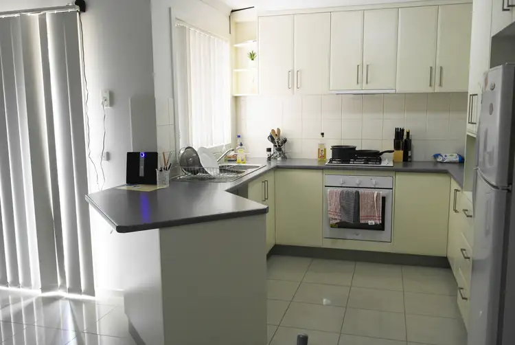 Third view of Homely townhouse listing, Unit 3/126 Grey St, Traralgon VIC 3844