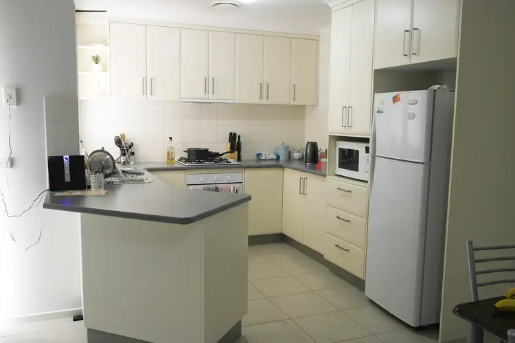 Fourth view of Homely townhouse listing, Unit 3/126 Grey St, Traralgon VIC 3844