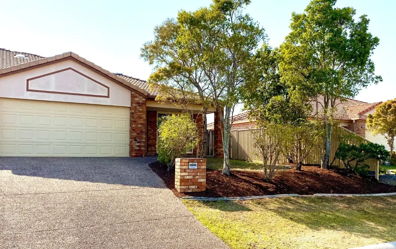 Main view of Homely house listing, Unit 2/9 Tanias Pl, Labrador QLD 4215