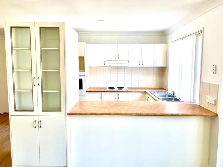 Third view of Homely house listing, Unit 2/9 Tanias Pl, Labrador QLD 4215