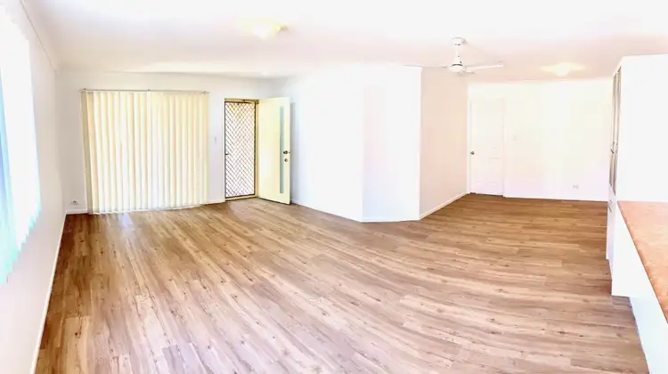 Fourth view of Homely house listing, Unit 2/9 Tanias Pl, Labrador QLD 4215