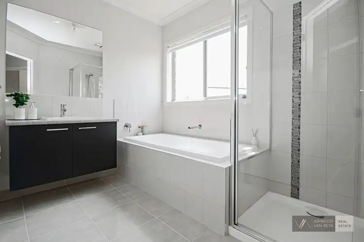 Fourth view of Homely house listing, 11 Len Cook Dr, Eastwood VIC 3875