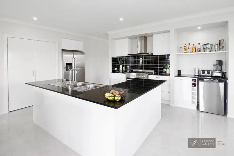 Fifth view of Homely house listing, 11 Len Cook Dr, Eastwood VIC 3875