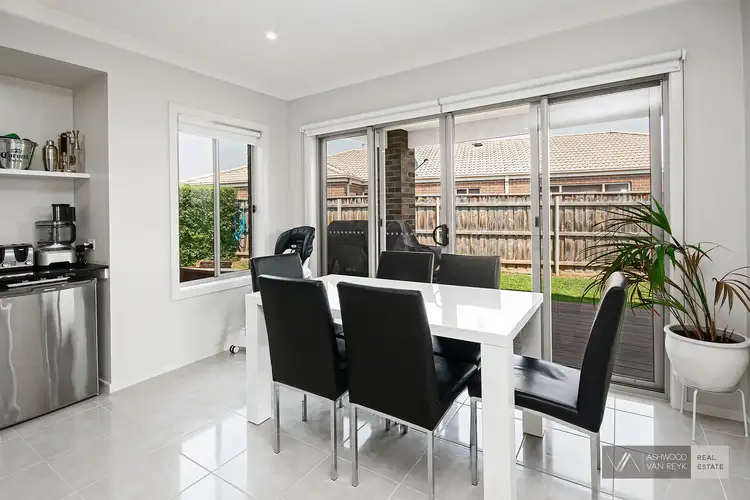 Sixth view of Homely house listing, 11 Len Cook Dr, Eastwood VIC 3875