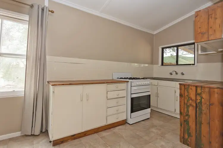 Second view of Homely house listing, 76 Ivor St, Henty NSW 2658