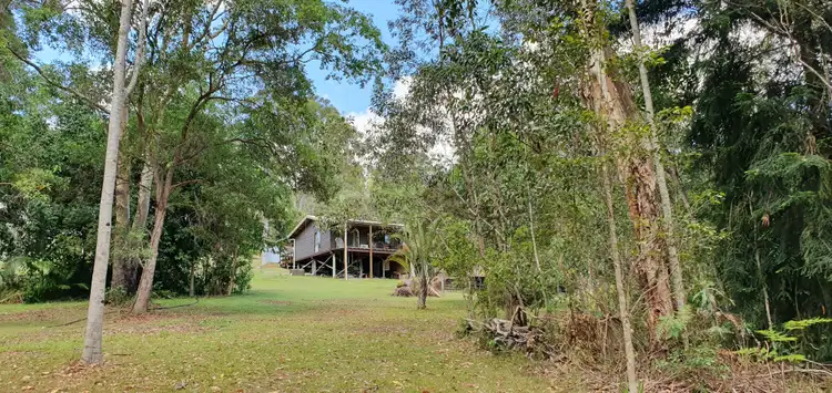 18 Valley View Rise, Mooloolah Valley QLD 4553