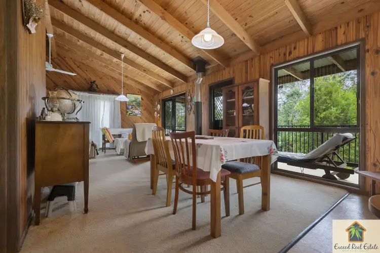 Second view of Homely house listing, 18 Valley View Rise, Mooloolah Valley QLD 4553