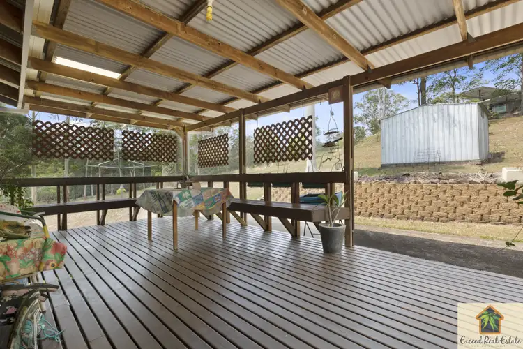 Third view of Homely house listing, 18 Valley View Rise, Mooloolah Valley QLD 4553