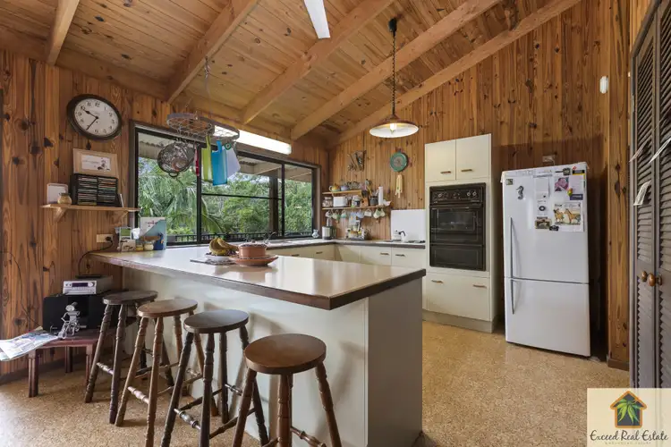 Fifth view of Homely house listing, 18 Valley View Rise, Mooloolah Valley QLD 4553