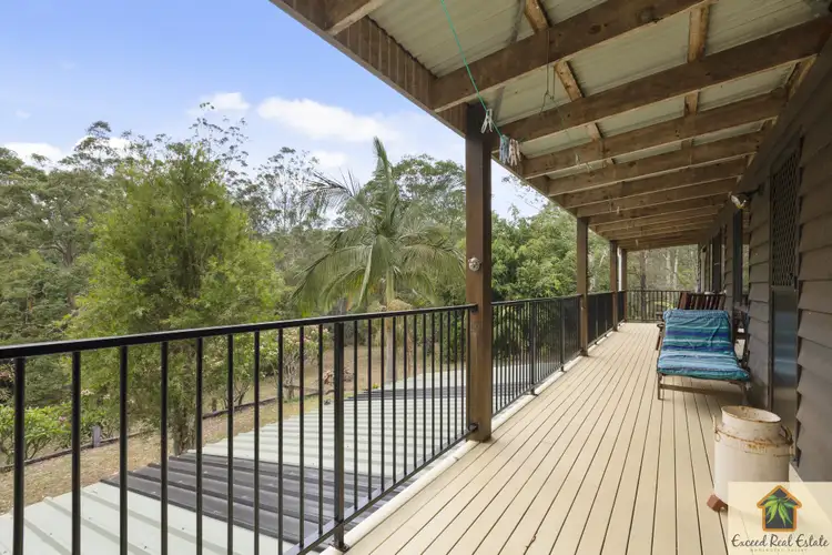 Sixth view of Homely house listing, 18 Valley View Rise, Mooloolah Valley QLD 4553