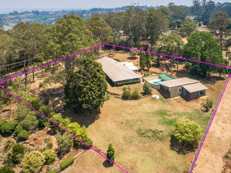627 Skyline Rd, Goonellabah NSW 2480