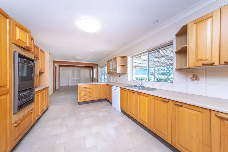 Fifth view of Homely house listing, 627 Skyline Rd, Goonellabah NSW 2480