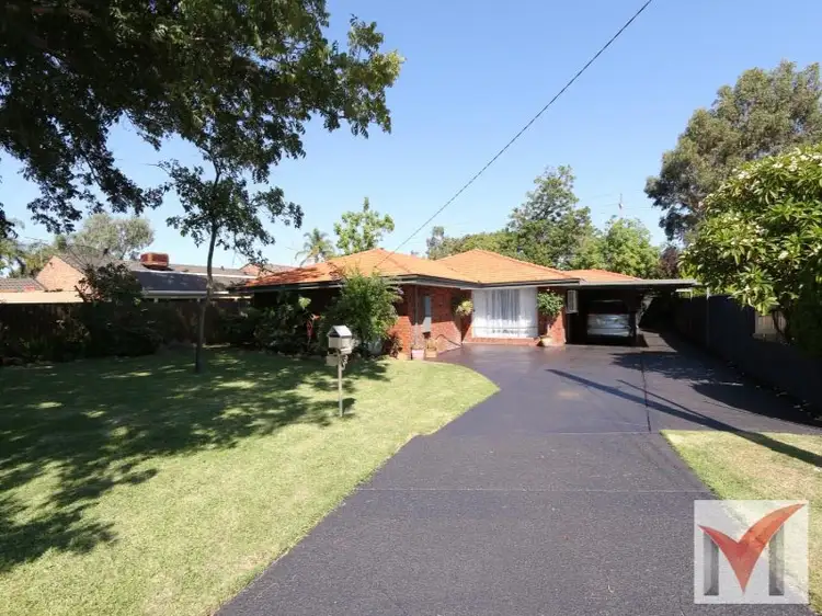 77 Agincourt Drive, Willetton WA 6155