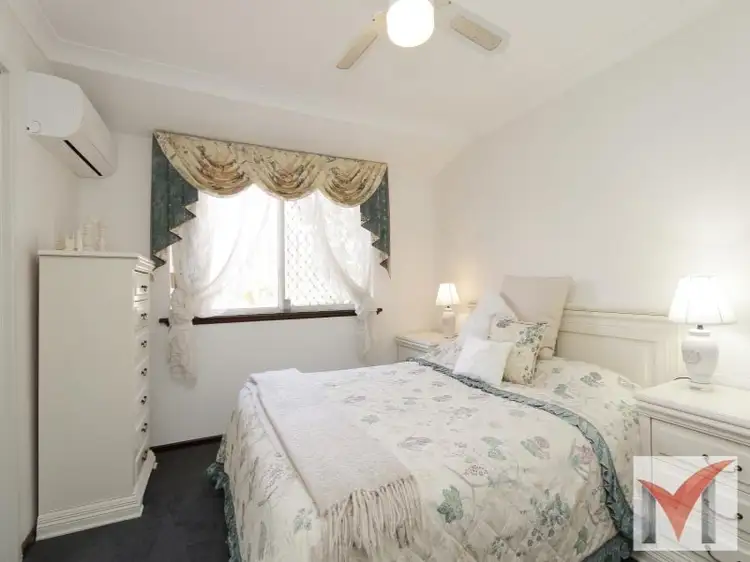 Sixth view of Homely house listing, 77 Agincourt Drive, Willetton WA 6155