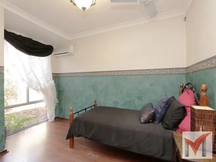 Seventh view of Homely house listing, 77 Agincourt Drive, Willetton WA 6155