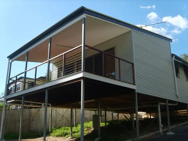 Main view of Homely house listing, 132 Archer St, Woodford QLD 4514