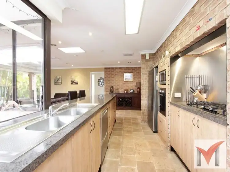 Seventh view of Homely house listing, 9 Querrin Avenue, Willetton WA 6155