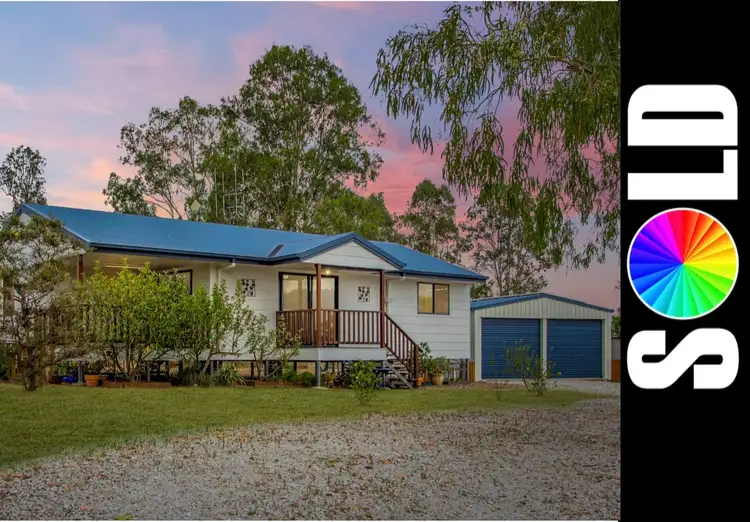 6 Green Dr, Gunalda QLD 4570