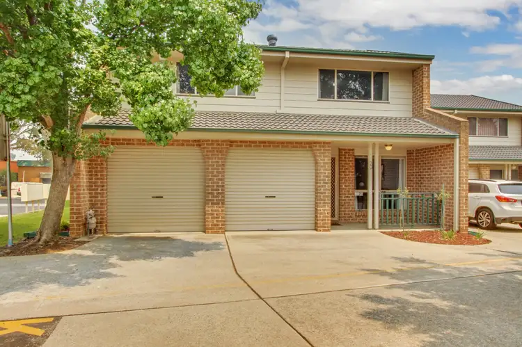 29/64 Carrington Street, Queanbeyan NSW 2620