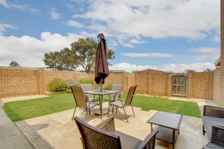Second view of Homely townhouse listing, 29/64 Carrington Street, Queanbeyan NSW 2620