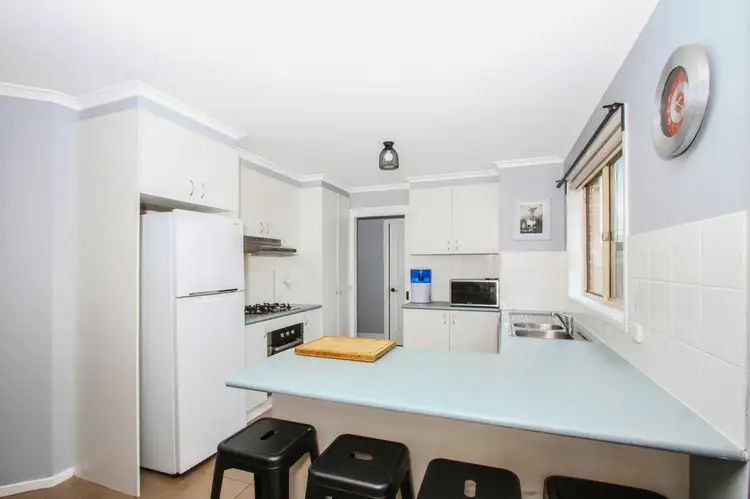 Third view of Homely townhouse listing, 29/64 Carrington Street, Queanbeyan NSW 2620