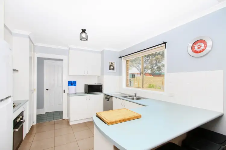 Fourth view of Homely townhouse listing, 29/64 Carrington Street, Queanbeyan NSW 2620