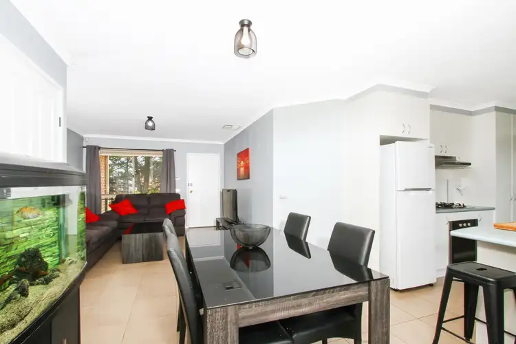 Fifth view of Homely townhouse listing, 29/64 Carrington Street, Queanbeyan NSW 2620