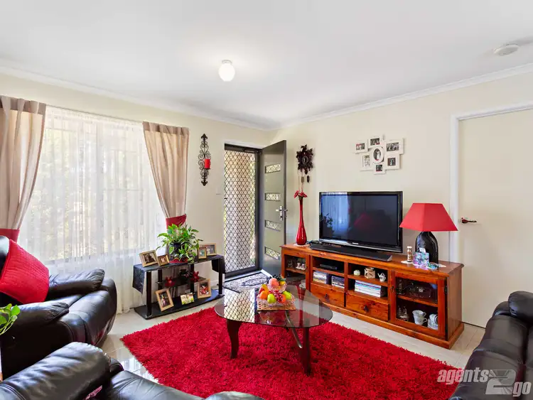 Fifth view of Homely unit listing, Unit 1 & 2/18 Wisteria Lane, Southside QLD 4570