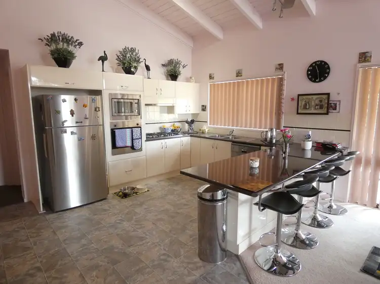 Fifth view of Homely house listing, 19 Clifton Close, Wy Yung VIC 3875