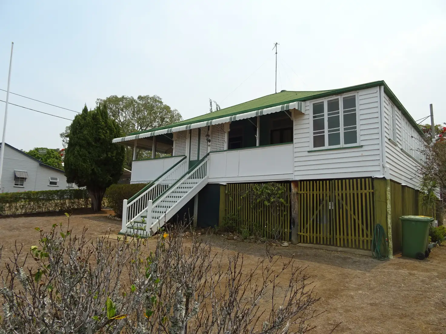 Main view of Homely house listing, 24 Leonard St, Boonah QLD 4310