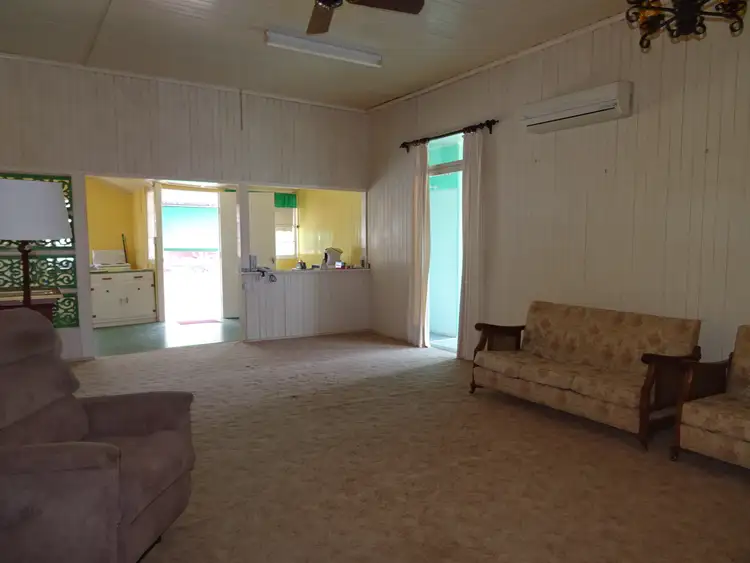 Second view of Homely house listing, 24 Leonard St, Boonah QLD 4310