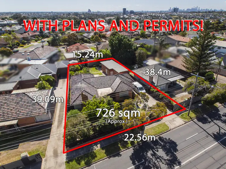 46 Military Road, Avondale Heights VIC 3034