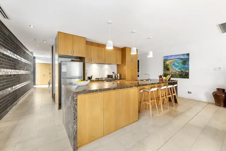 Fifth view of Homely house listing, 8 Regent St, Brighton East VIC 3187