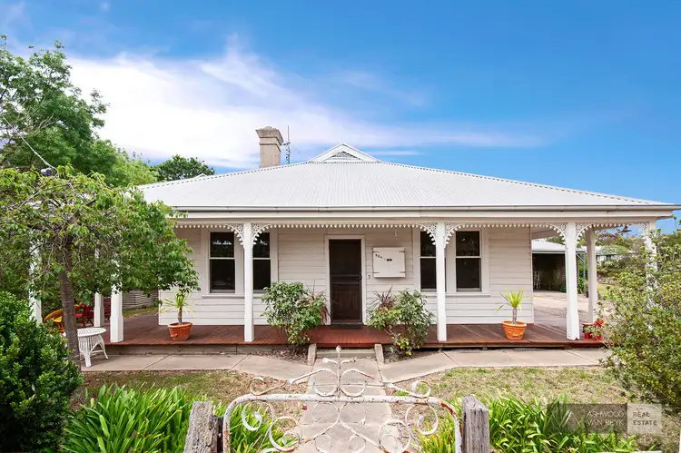 Main view of Homely house listing, 626 Lindenow-glenaladale Rd, Lindenow South VIC 3875