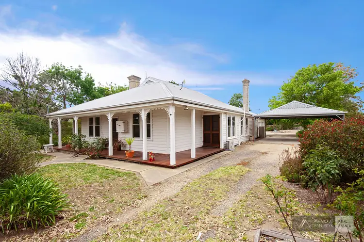 Second view of Homely house listing, 626 Lindenow-glenaladale Rd, Lindenow South VIC 3875
