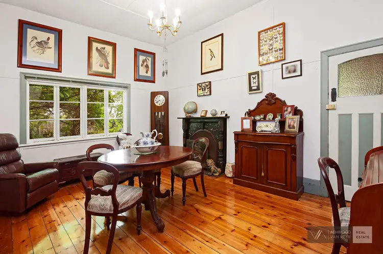 Fourth view of Homely house listing, 626 Lindenow-glenaladale Rd, Lindenow South VIC 3875