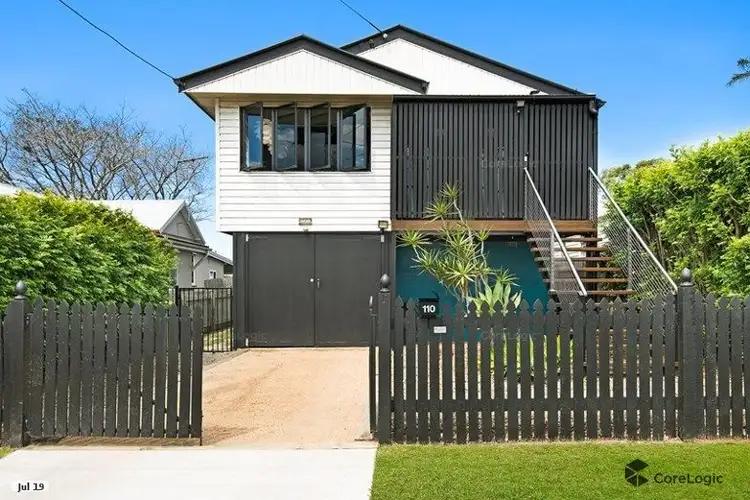 110 Dover Rd, Redcliffe QLD 4020