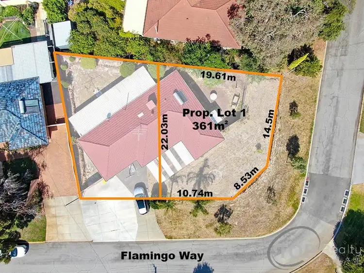 12A Flamingo Way, Willetton WA 6155