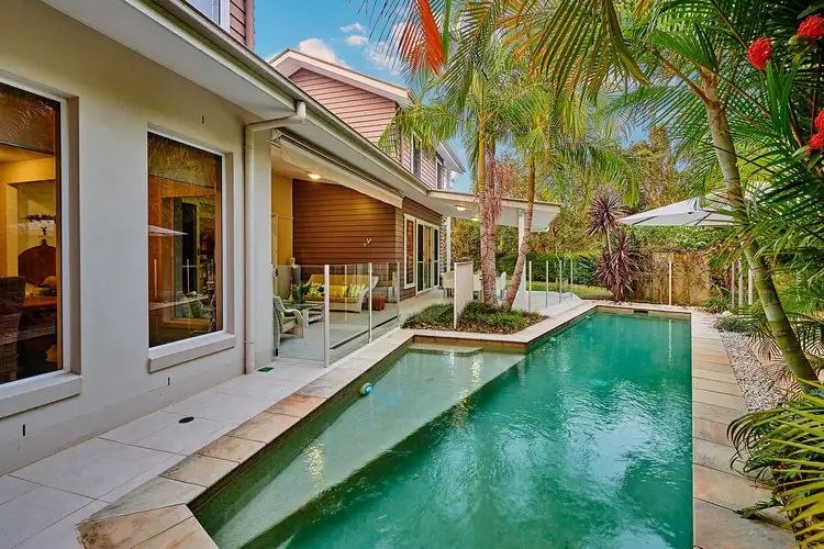 Main view of Homely house listing, 26 Mia Ct, Ocean Shores NSW 2483