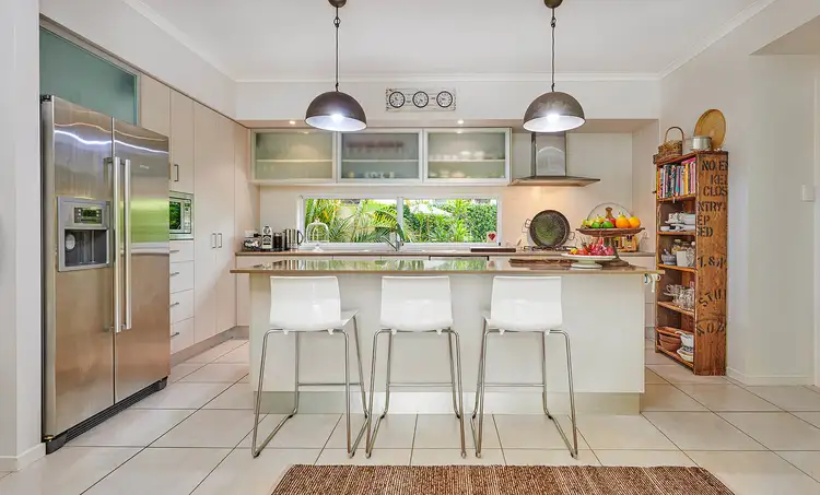 Second view of Homely house listing, 26 Mia Ct, Ocean Shores NSW 2483