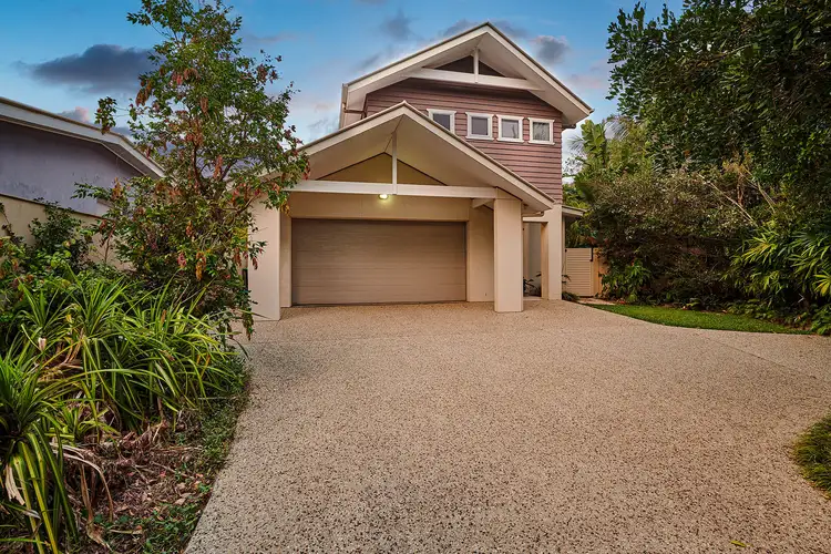 Fourth view of Homely house listing, 26 Mia Ct, Ocean Shores NSW 2483