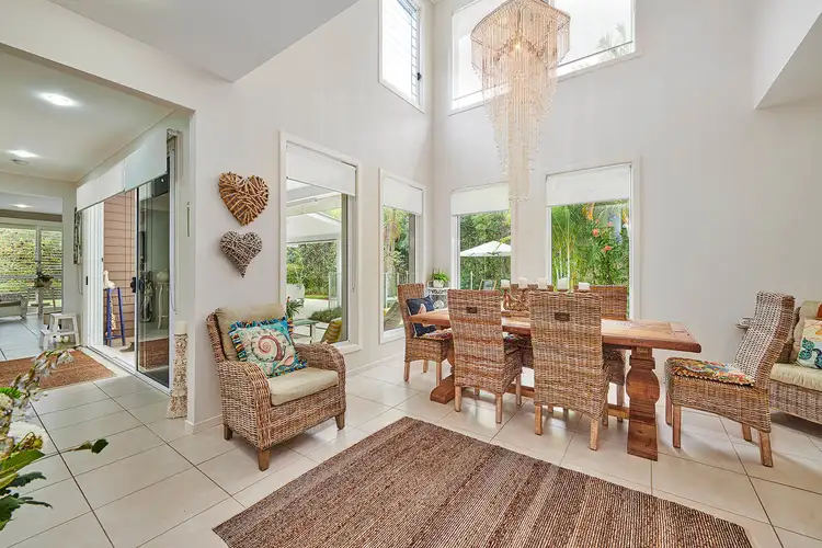 Fifth view of Homely house listing, 26 Mia Ct, Ocean Shores NSW 2483