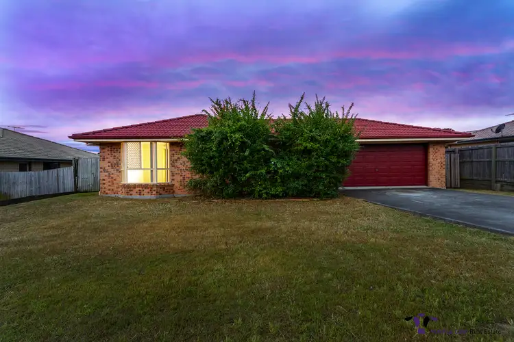 4 Barambah Ct