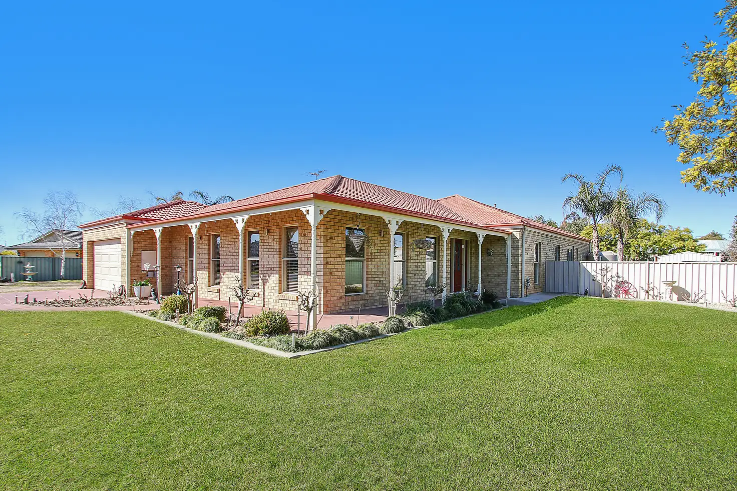Main view of Homely house listing, 5 Lions Pl, Culcairn NSW 2660