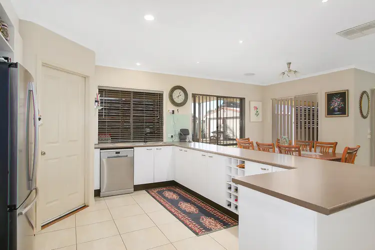 Second view of Homely house listing, 5 Lions Pl, Culcairn NSW 2660