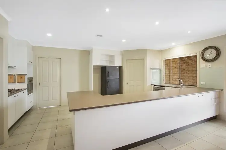 Third view of Homely house listing, 5 Lions Pl, Culcairn NSW 2660