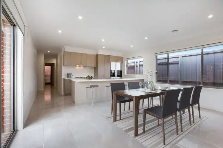 Second view of Homely townhouse listing, Unit 2/10 Ashby St, Trafalgar VIC 3824