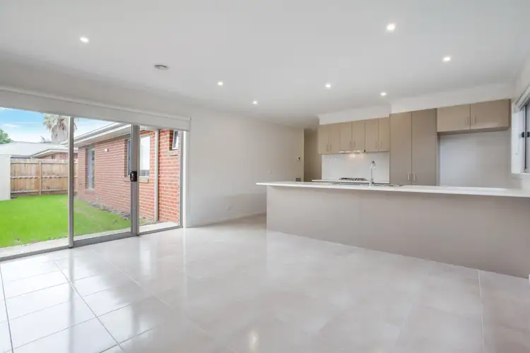 Fifth view of Homely townhouse listing, Unit 2/10 Ashby St, Trafalgar VIC 3824